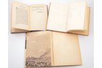 set of 3 books about aviation: "Sturzkampfflugzeuge" (H. Brausewaldt) / "Ruhm und Fall der Maginot-L...