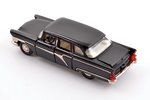 car model, GAZ 13 Chaika Nr. A15, metal, USSR, 1983...