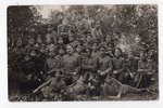 photography, Imperial Russian Army, senior officers, Russia, beginning of 20th cent., 13.8х8.8 cm...